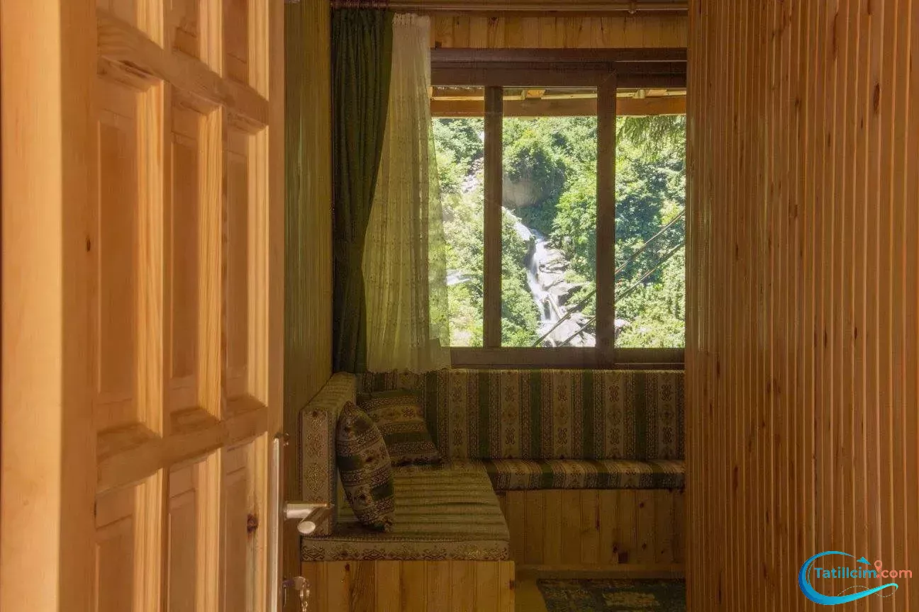 tatilcim.com Ayder Saray Apart